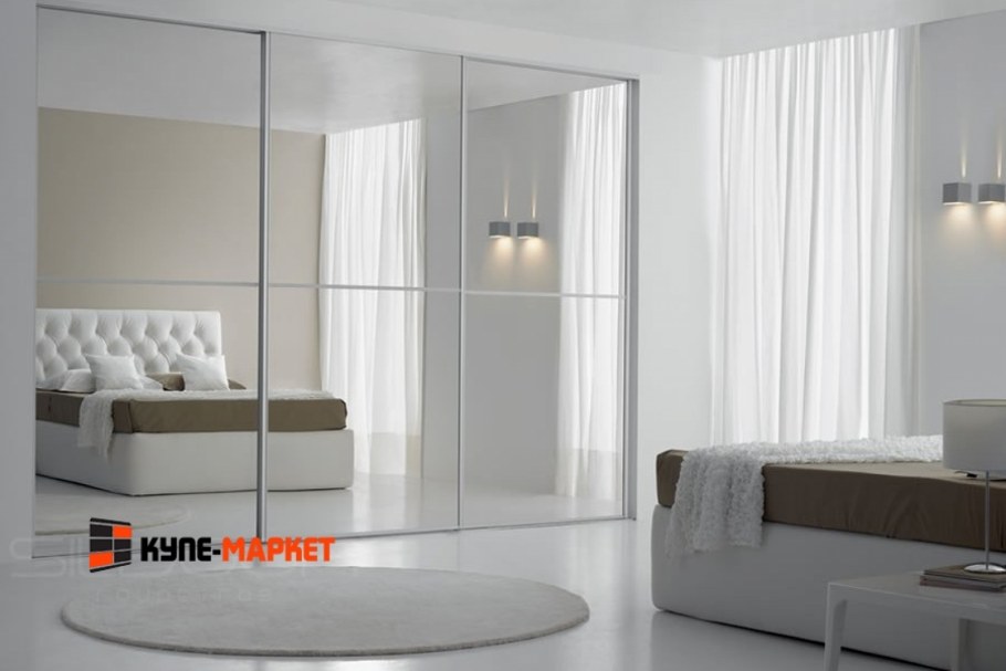 Шкаф в спальню