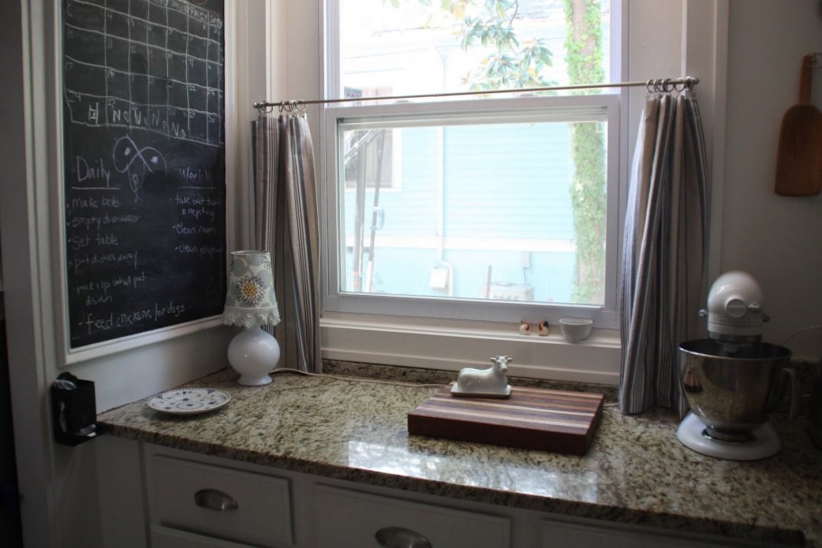 Подоконник стол МИД сенчури