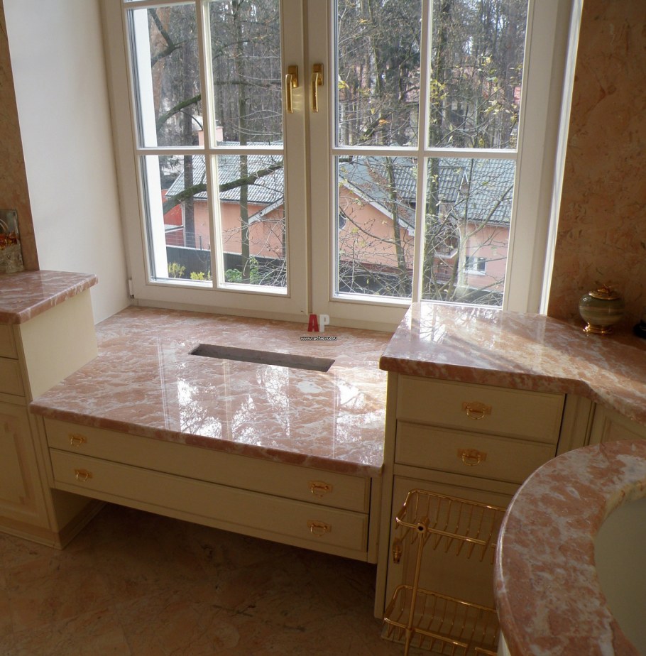 Римская штора Delfa