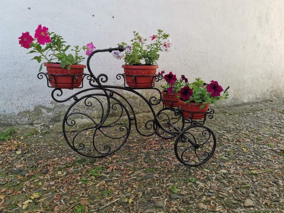 Цветочник Мюллер