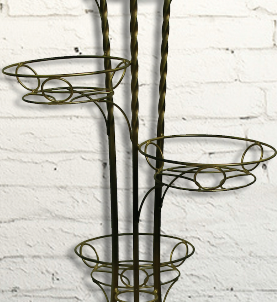 Клумба для цветов