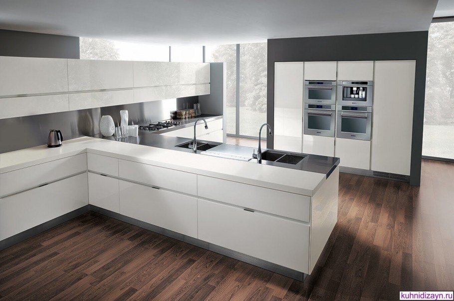 Кухня Валерия м02