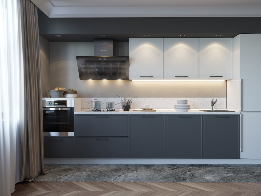 Кухня Фиджи Леко