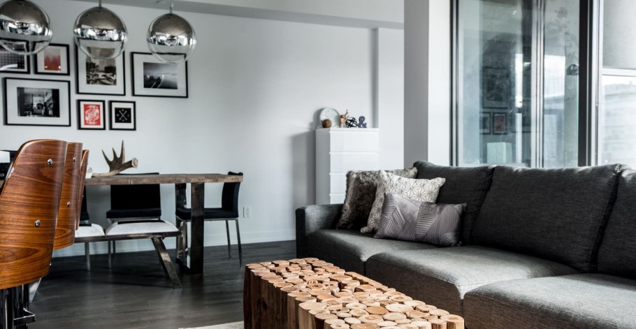 Мебель лофт Loft Wood Studio