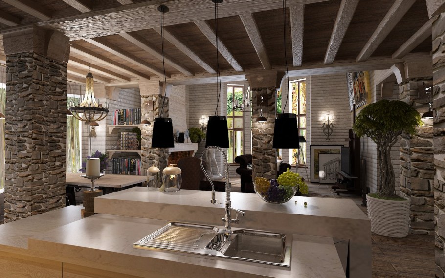 Дизайн проект