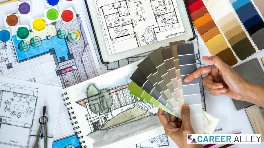 Консультация дизайнера интерьера