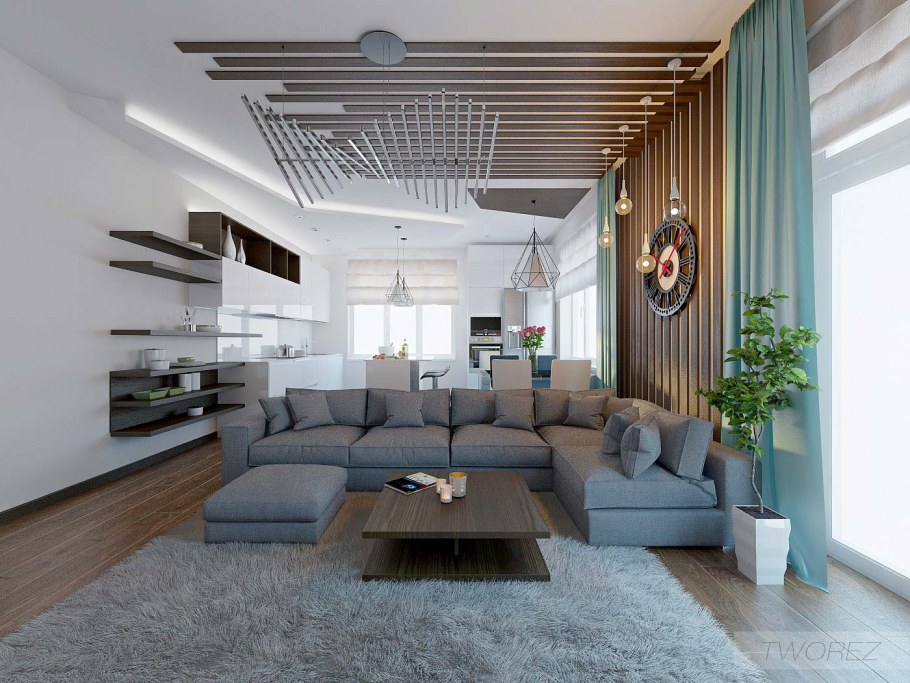 Архитектор дизайнер интерьера