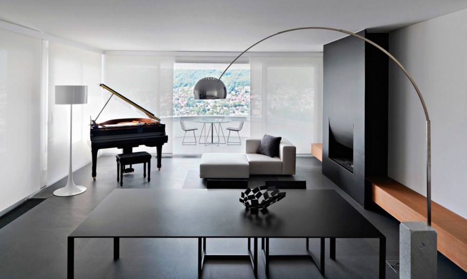 Виктор Васильев Минимализм