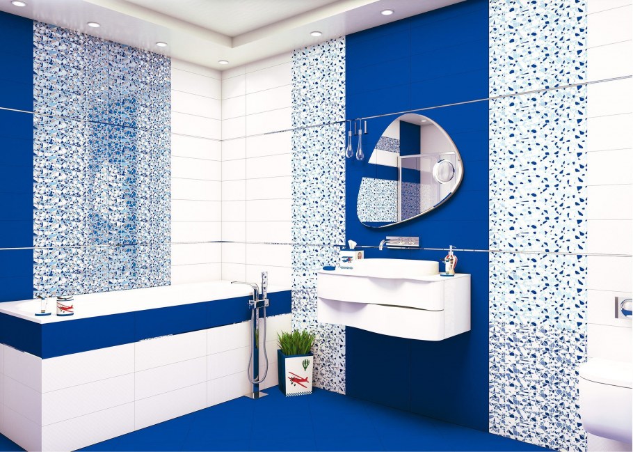 Плитка Кашмир Kerama Marazzi