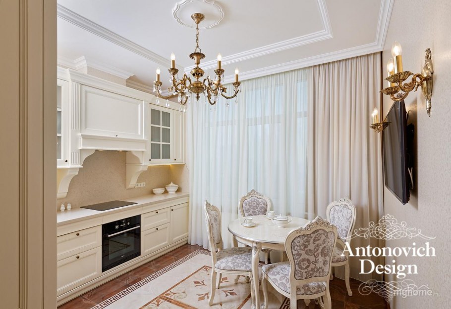 Antonovich Design Неоклассика