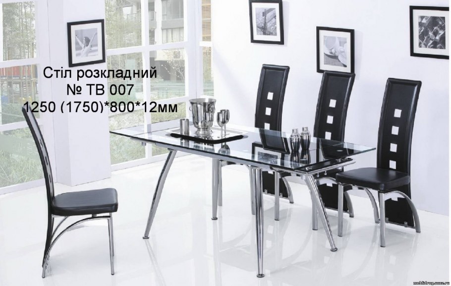 Хофф столы кухонные