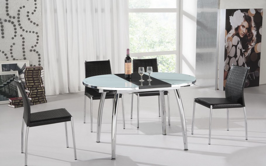 Стол Loft Design 6839