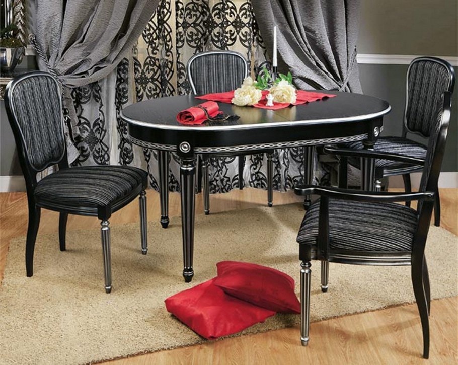 CS CS/1069 Air High стул