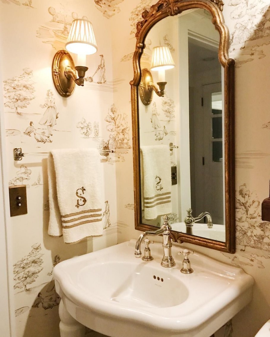 Дизайнерские зеркала