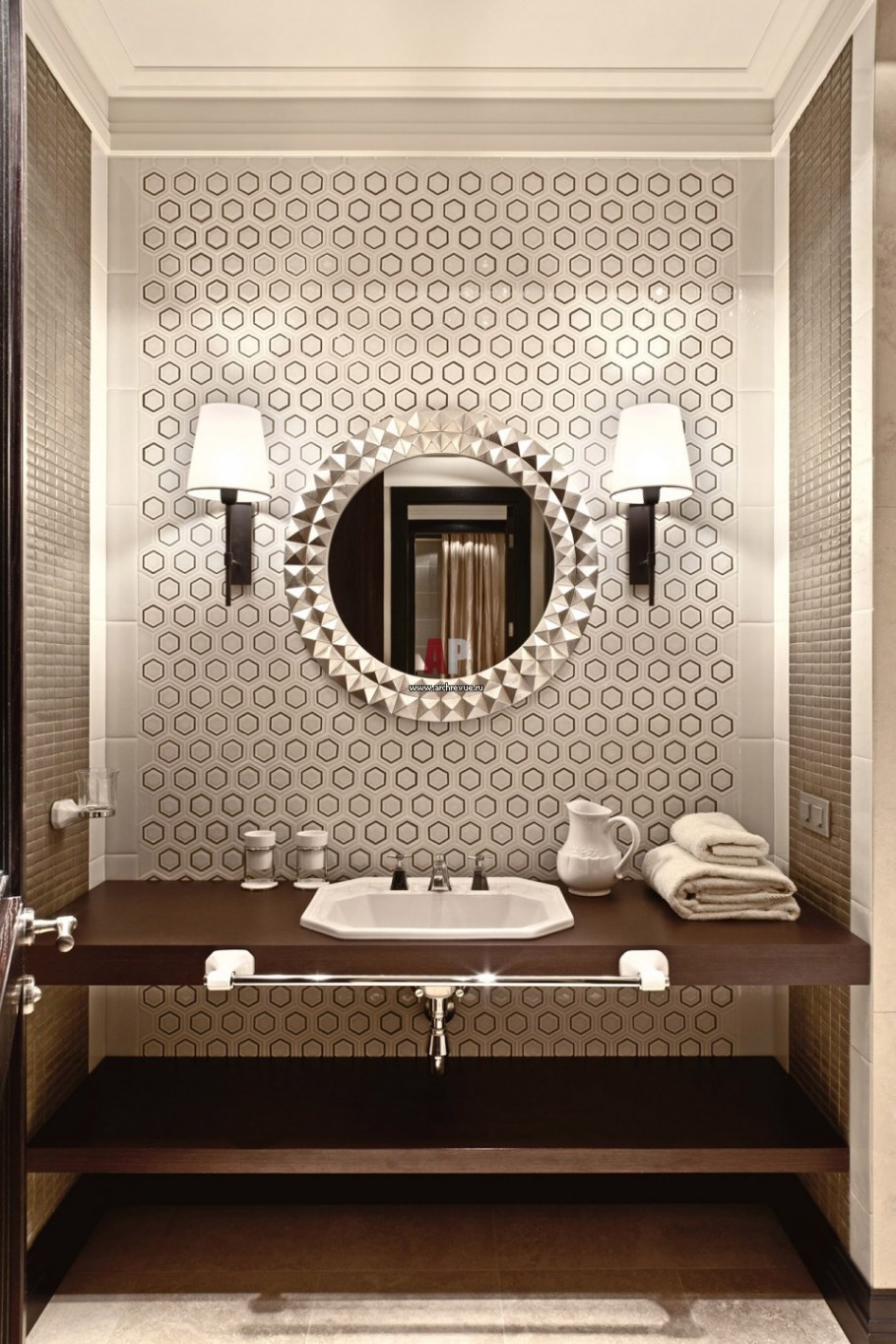 Дамская комната группа