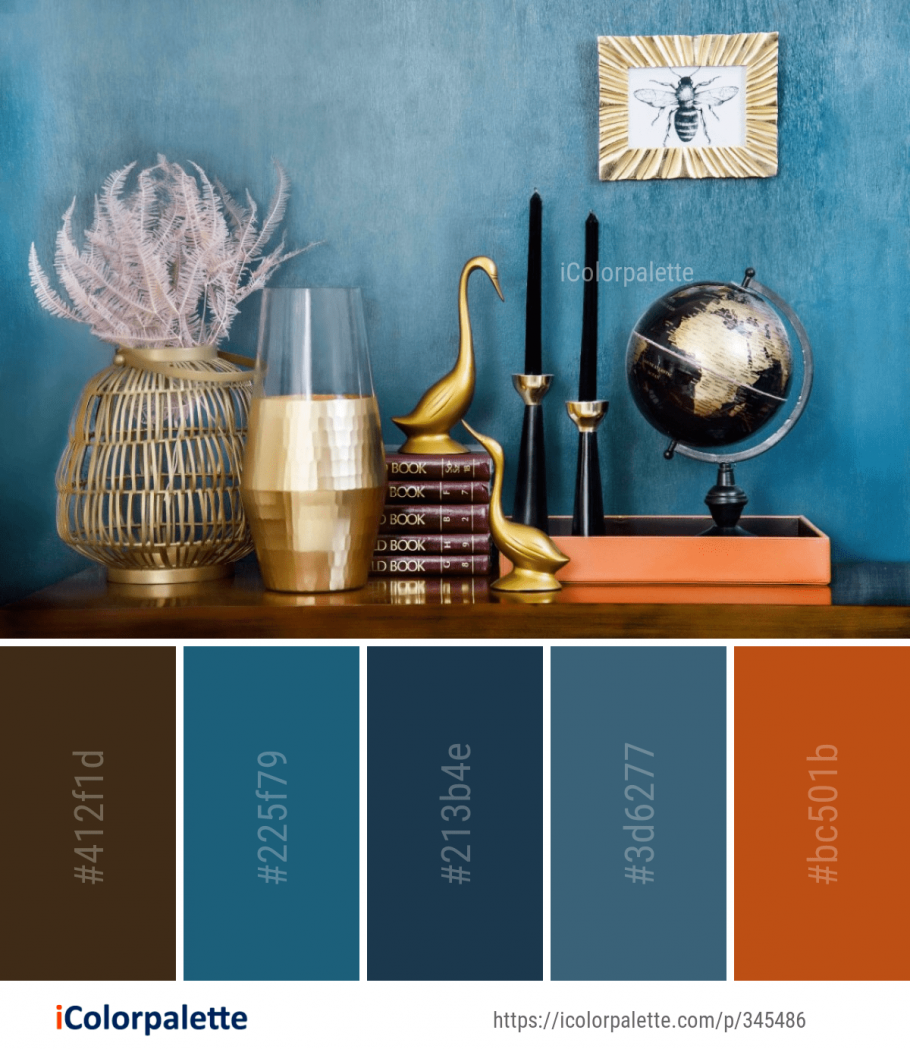 Японские аксессуары для интерьера