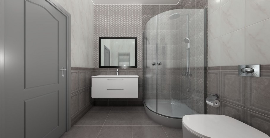 Гранд Пале Керама Марацци