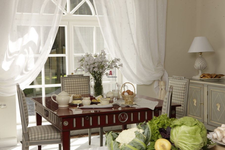 Берсо садово парковый