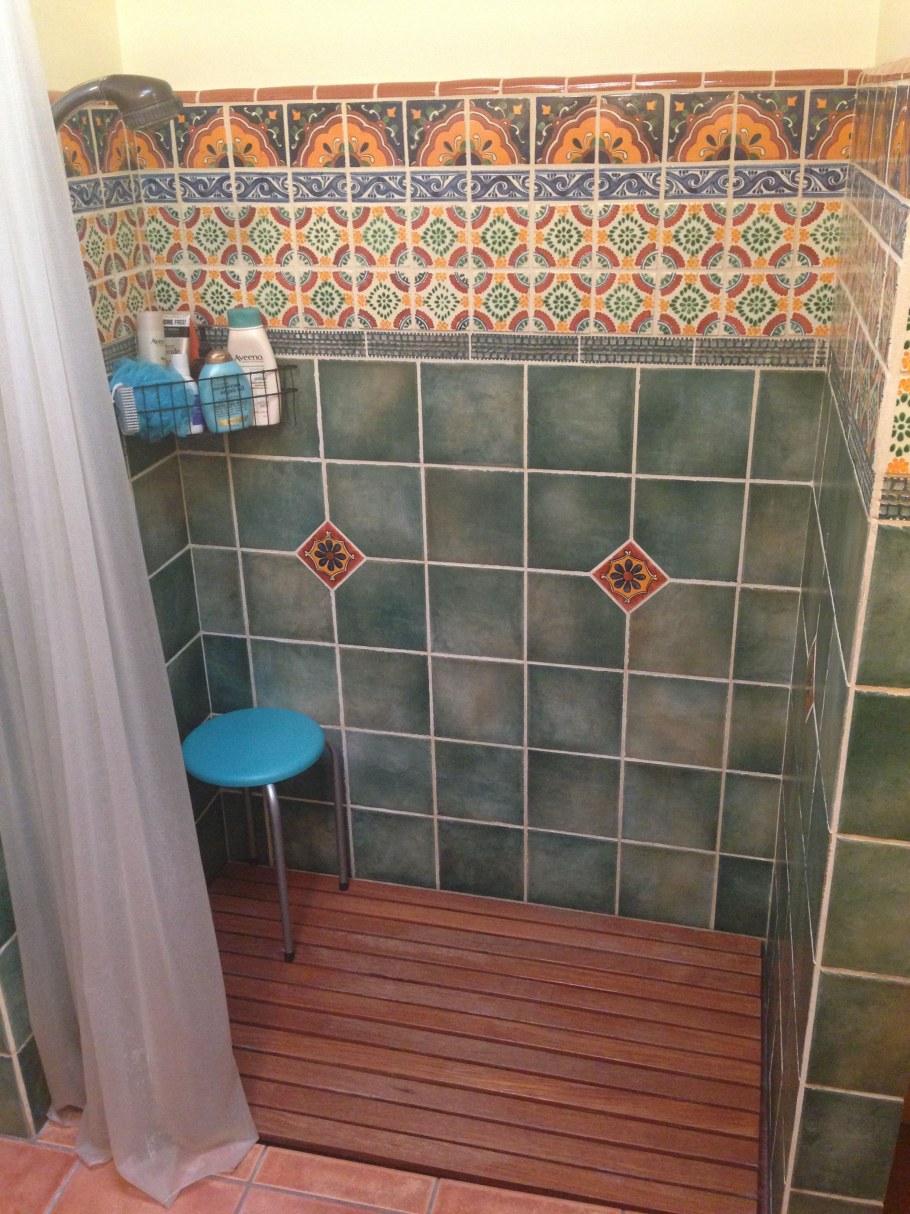 Графит в мексиканском стиле