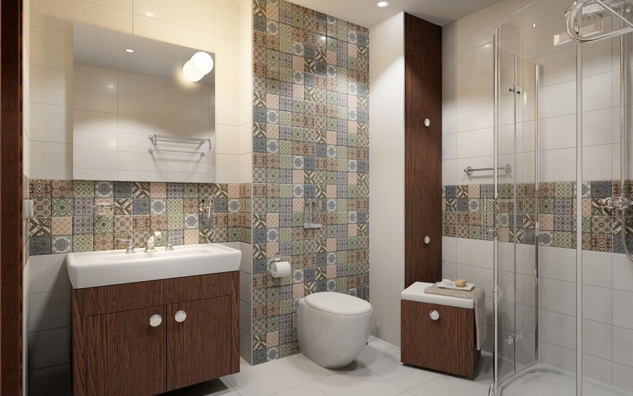 Плитка Izmir Sote w (200*500) плитка настенная