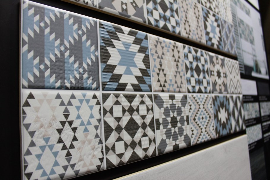 Алма керамика Сканди плитка