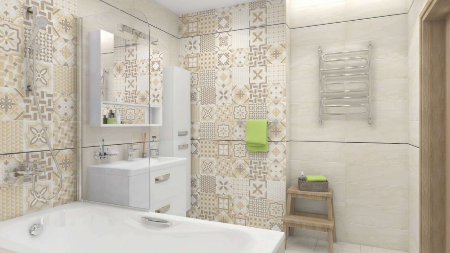 Плитка Ceramica Classic «Shine»