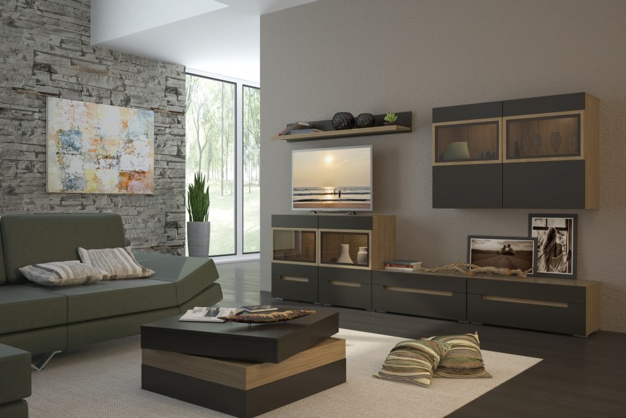 Стенка Анри Ангстрем