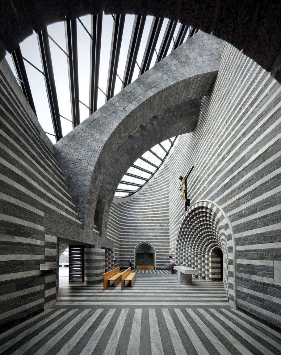 Пространственная архитектура