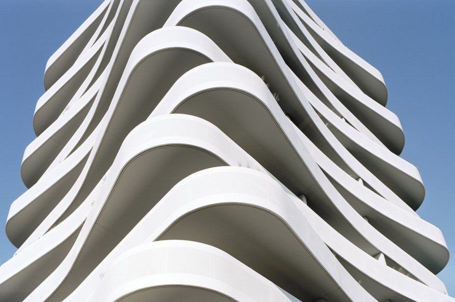 Пространство архитектура