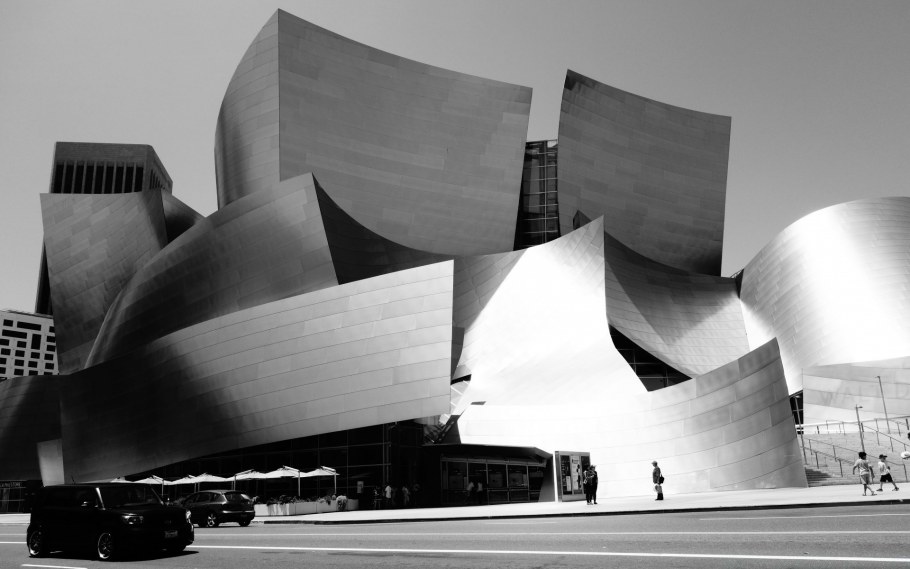 Треугольная архитектура