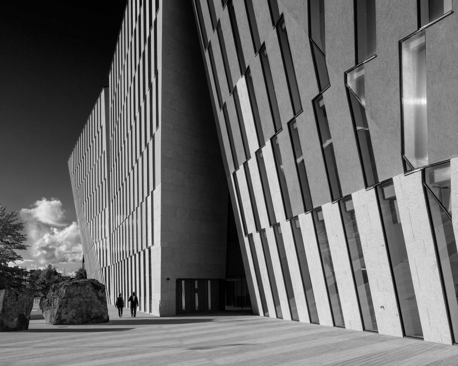 Флорида политехнический университет Калатрава