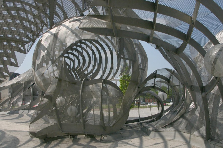 Архитекторы бионики