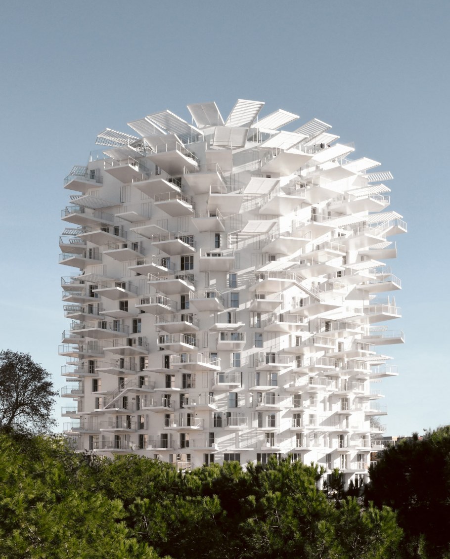 Aviator’s Villa от Urban Office Architecture