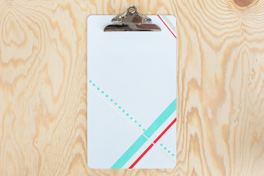 Записная книжка клипборд