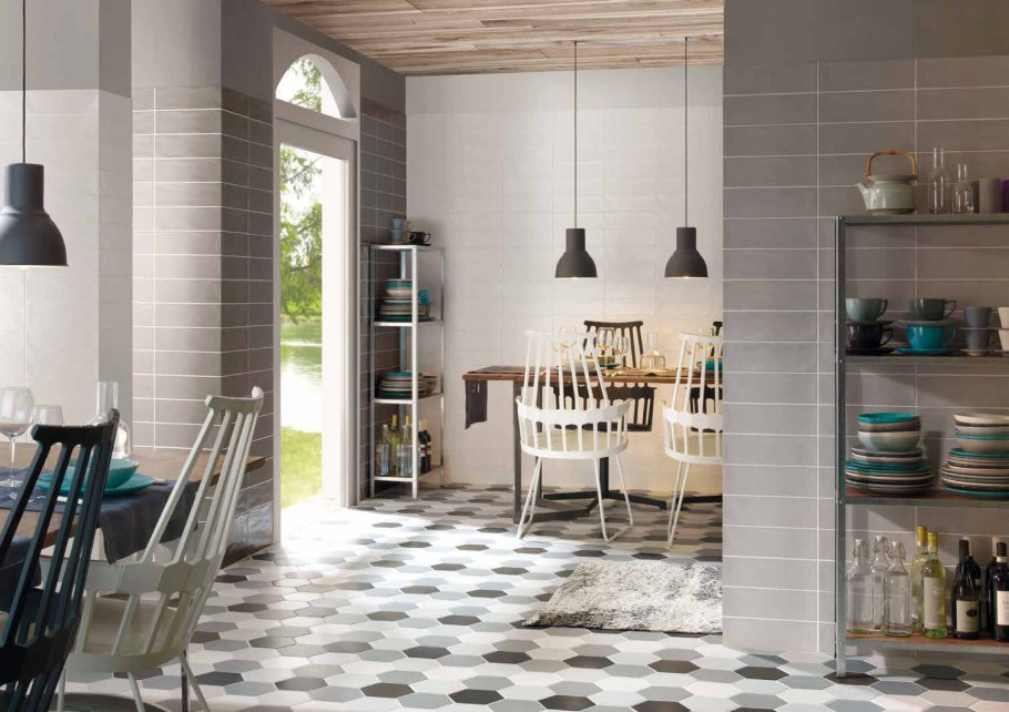 Mainzu Versailles Dark керамогранит 20х20