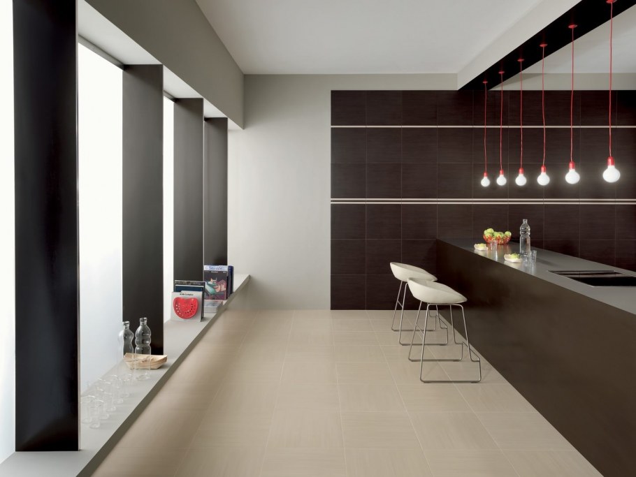 Керамогранит Supergres Ceramiche all over