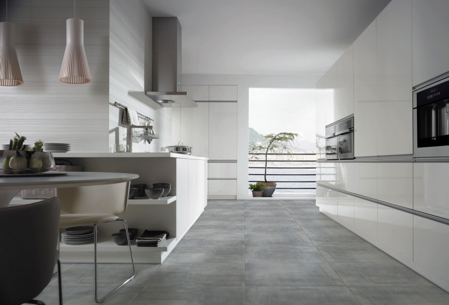 Керамогранит Absolut keramika Corfu