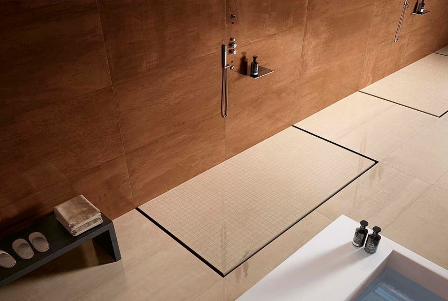 Керамогранит Atlas Concorde Heat Iron