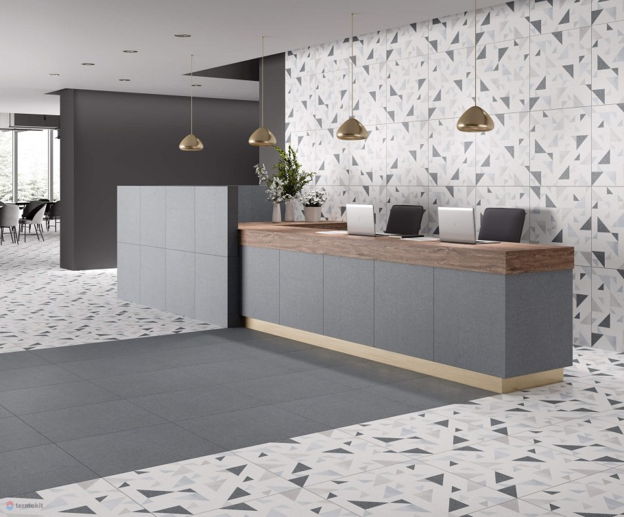 Vitra impression плитка