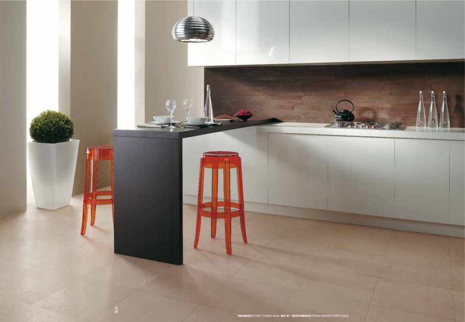 Керамогранит Marazzi d_segni Chalk m2jc