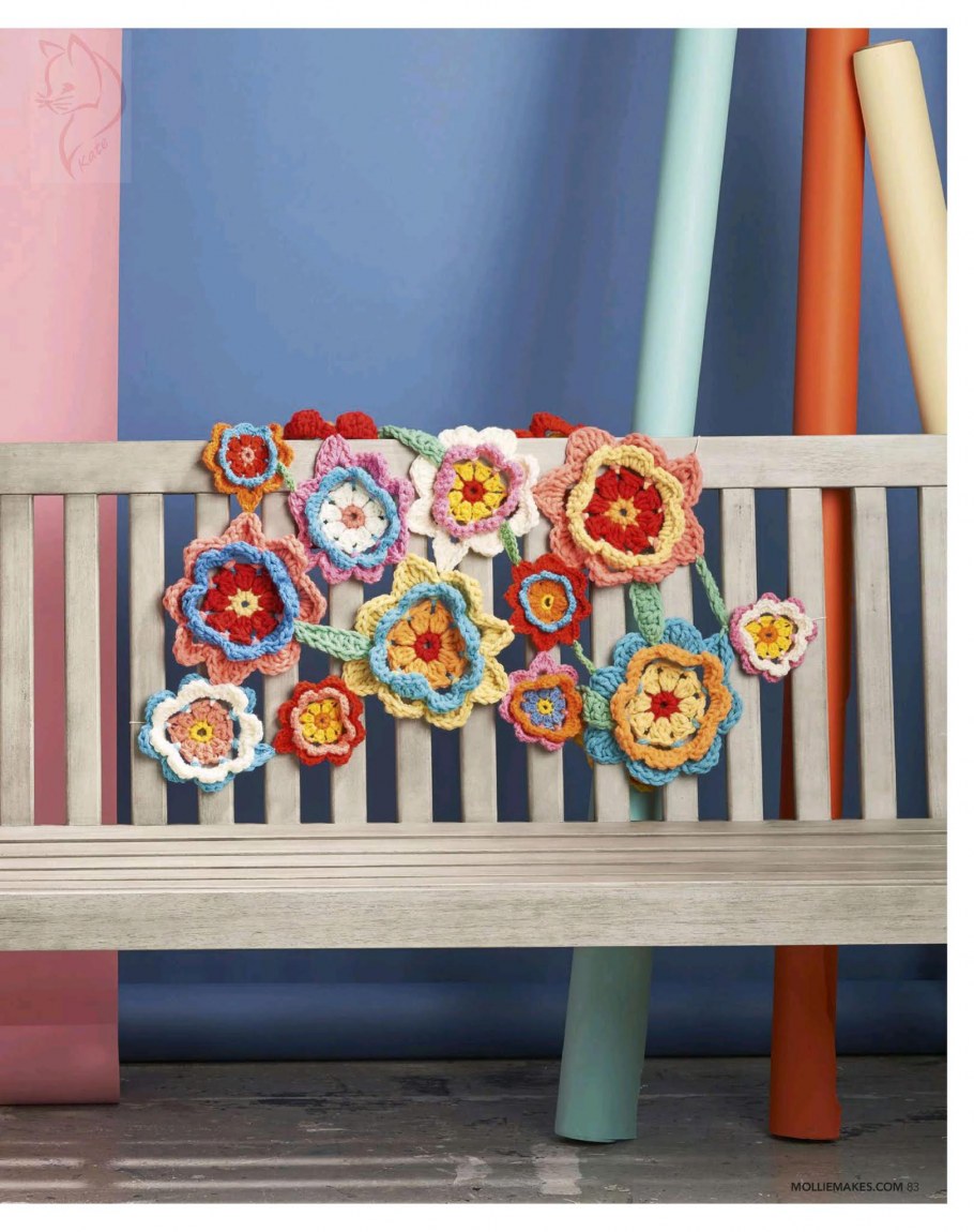 Рукоделие для дома