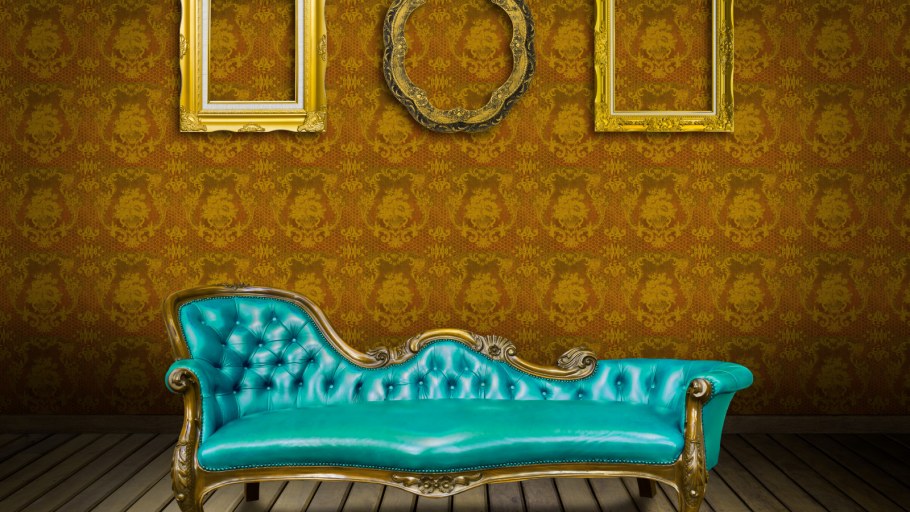 Фон интерьера комнаты для фотомонтажа