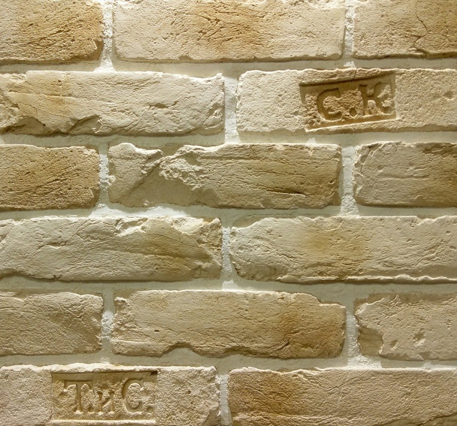 Dalston кирпич
