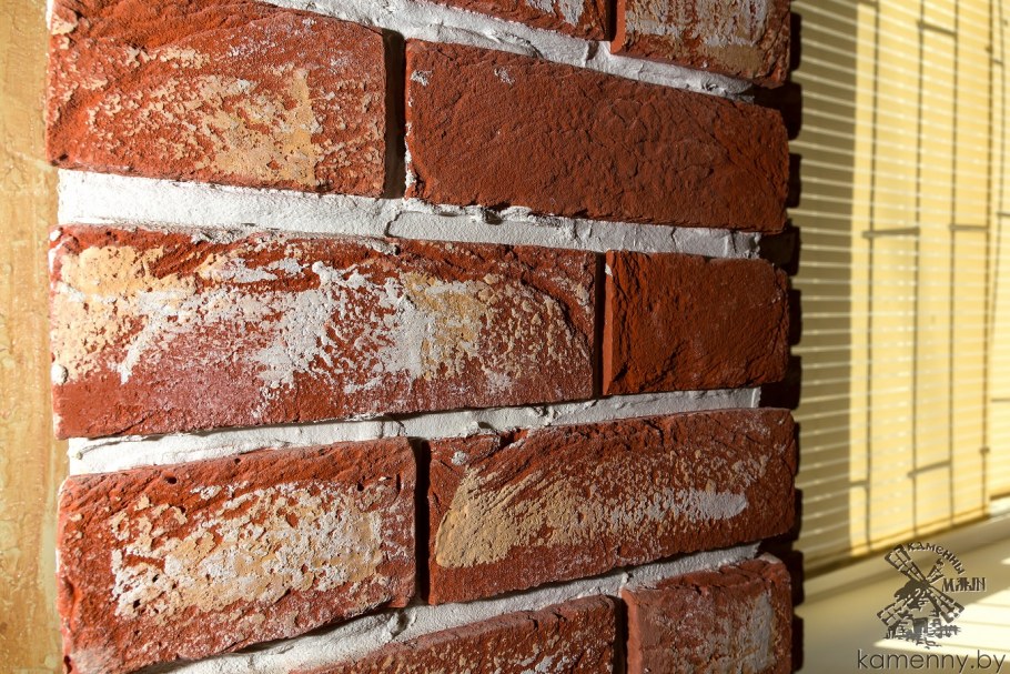 Керамогранит Rondine London Beige Brick
