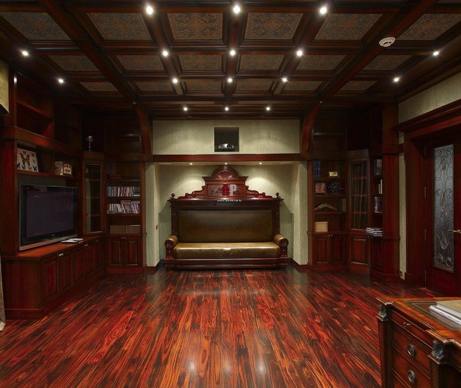 3d панели Ecowood