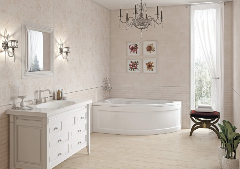 Плитка fresco Cersanit