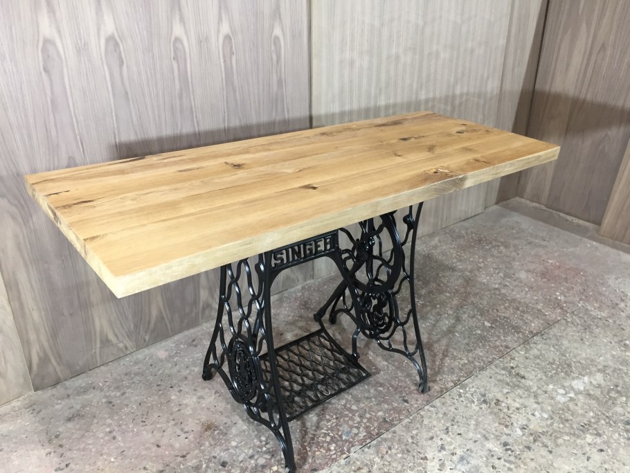 Мебель лофт из металла и дерева идеи