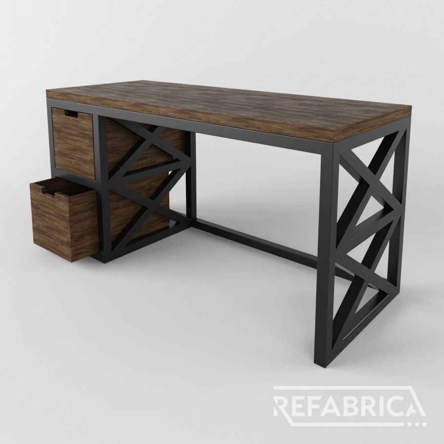 REFABRICA мебель лофт