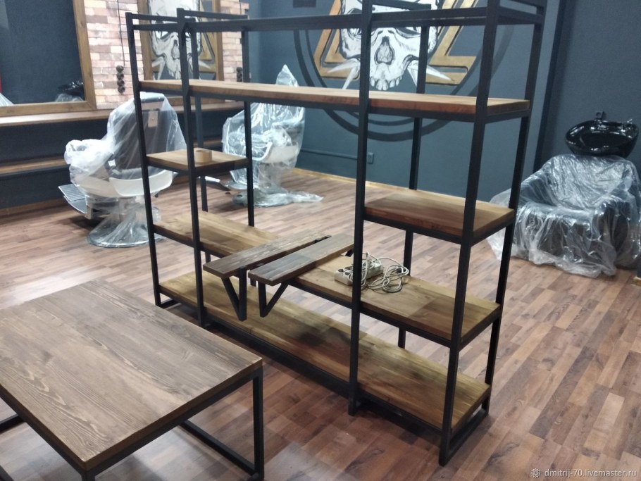 Лофт изделия