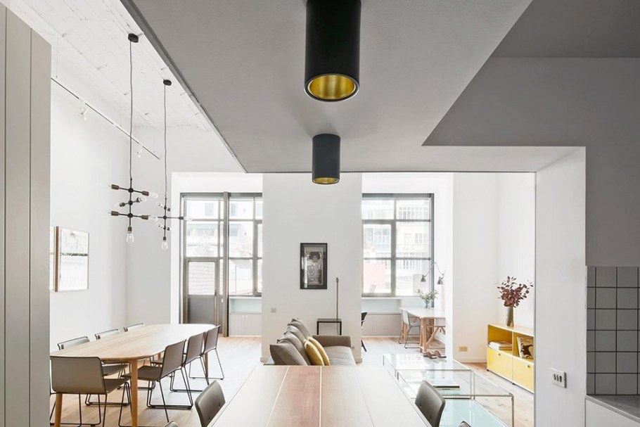 HQROOM квартира в Берлине